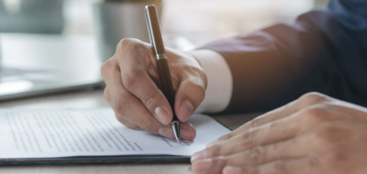 Cover Letter