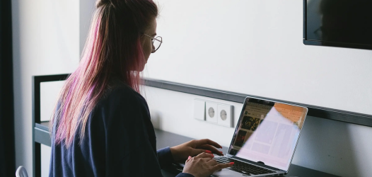 Personal Website