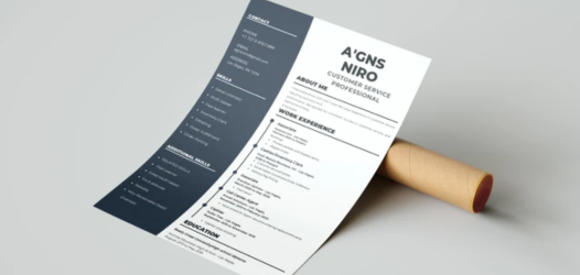 Pro Resume Building