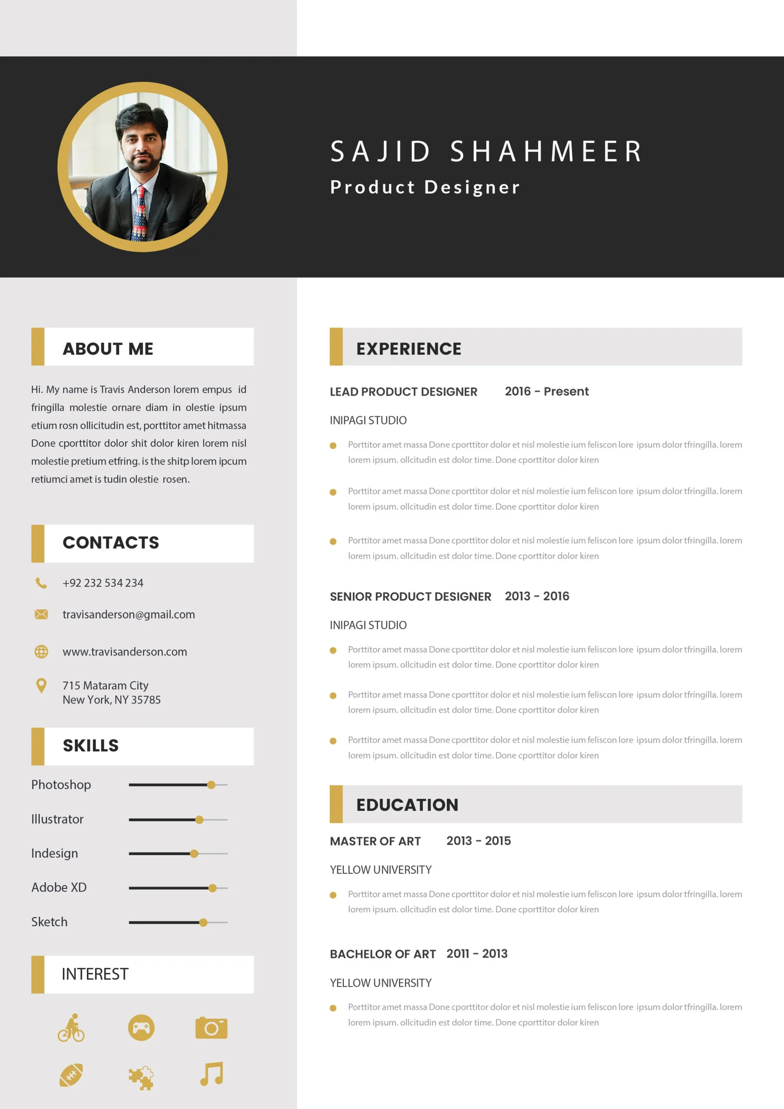 Standard-Resume-04-1-scaled
